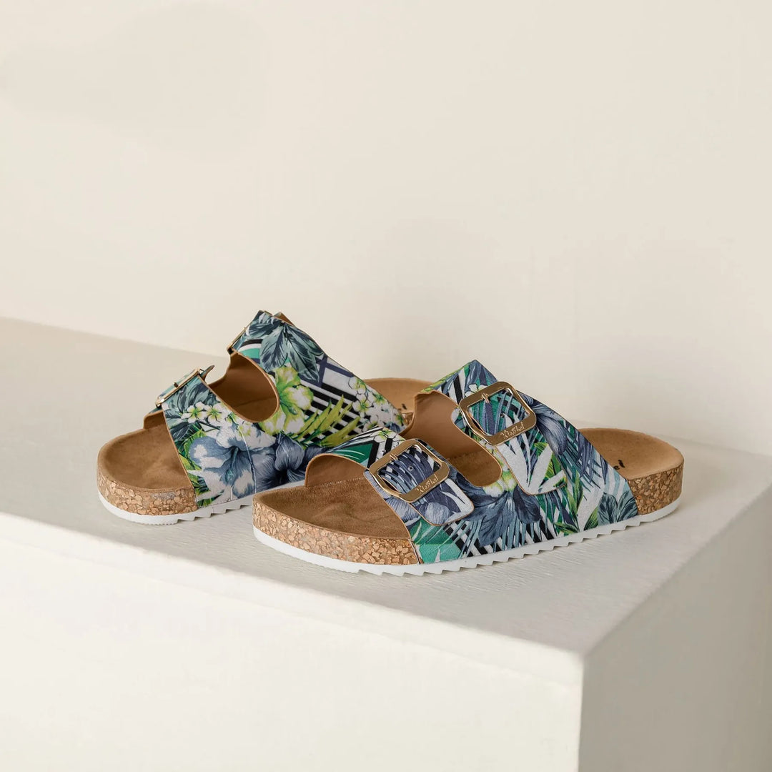 AINA - Casual Flat Sandals