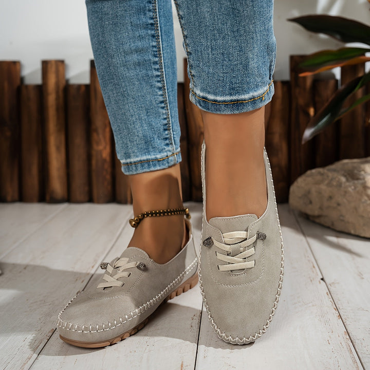 Orthelia™  |  Soft Moccasins