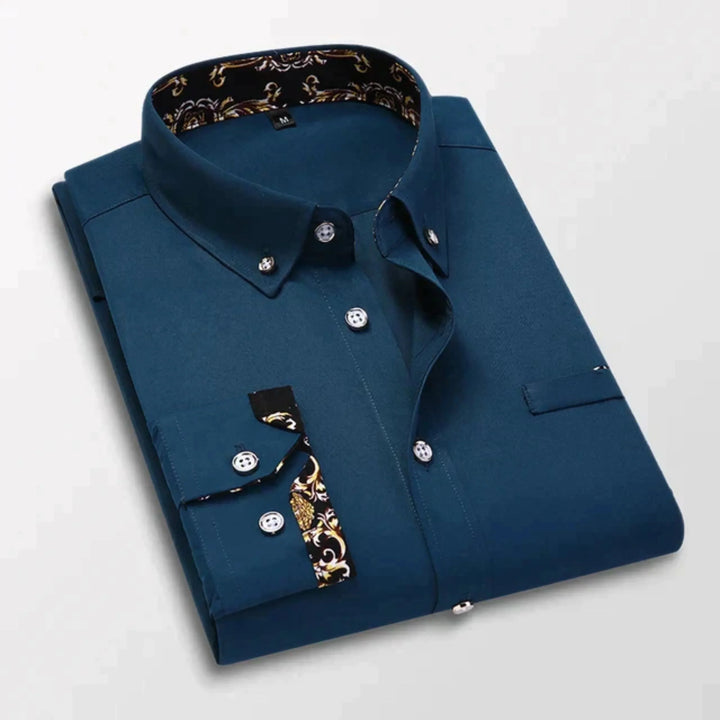 LONG SLEEVE SHIRT FOR MEN