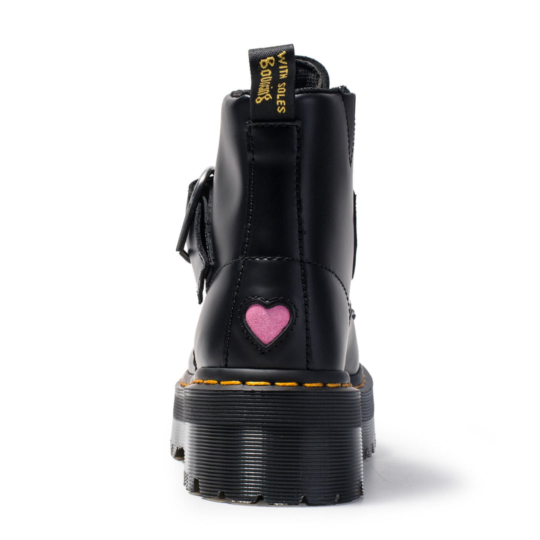 Winter Edition Ankle Boots - Xevora