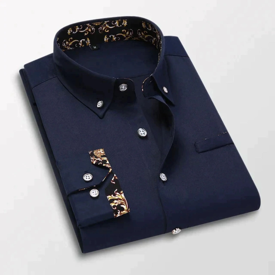 LONG SLEEVE SHIRT FOR MEN
