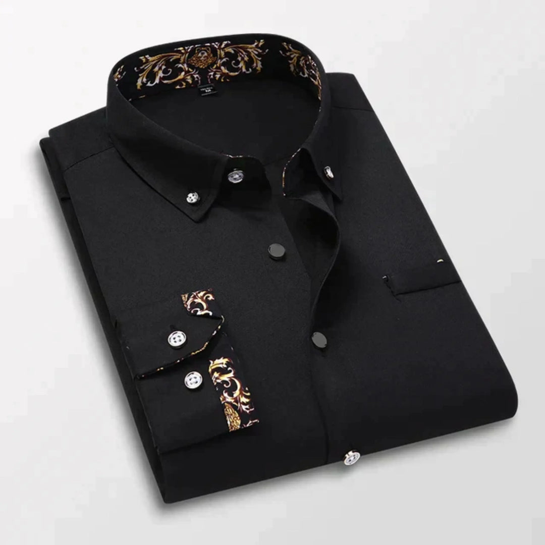 LONG SLEEVE SHIRT FOR MEN