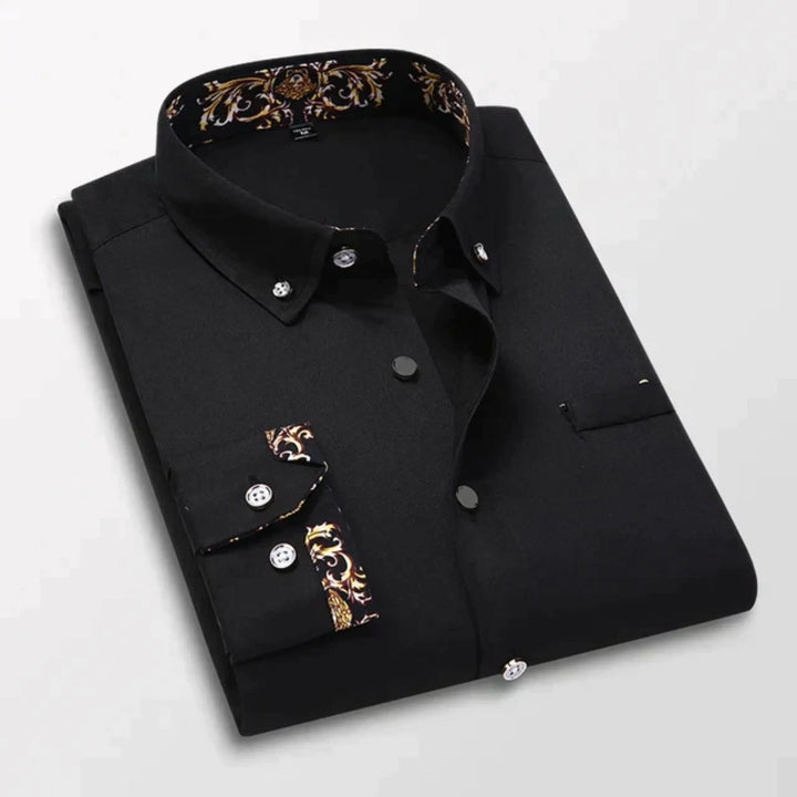 LONG SLEEVE SHIRT FOR MEN