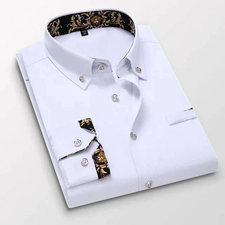 LONG SLEEVE SHIRT FOR MEN