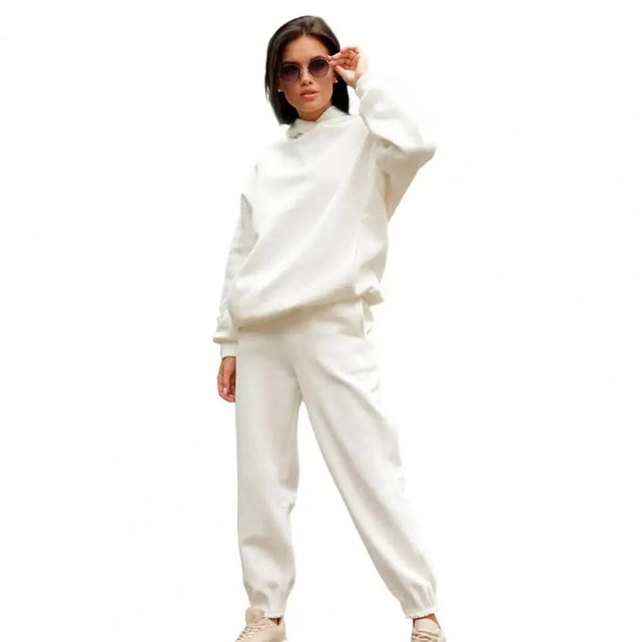Emma | Warmer and Casual Women's Tracksuit