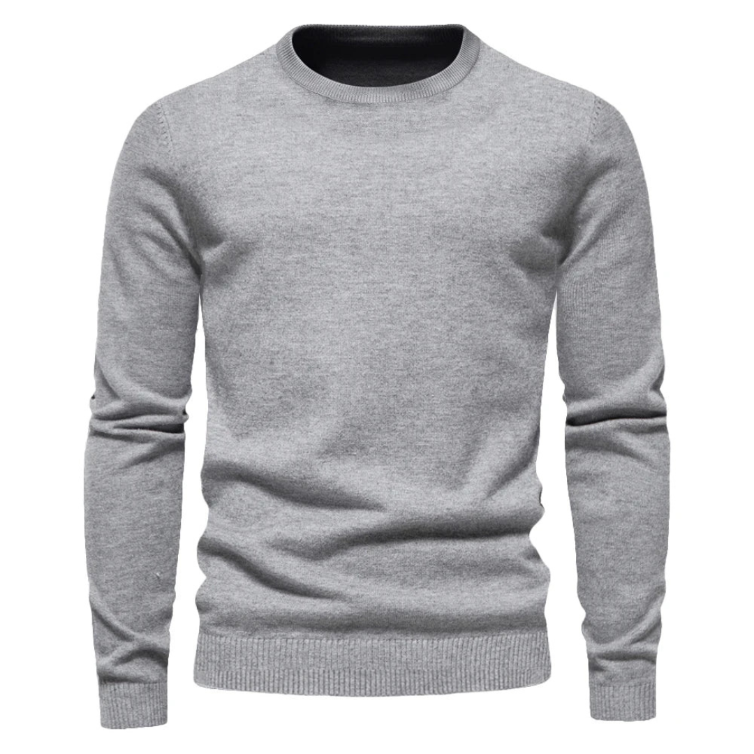 Christian | Elegant and Comfortable Men's Sweater