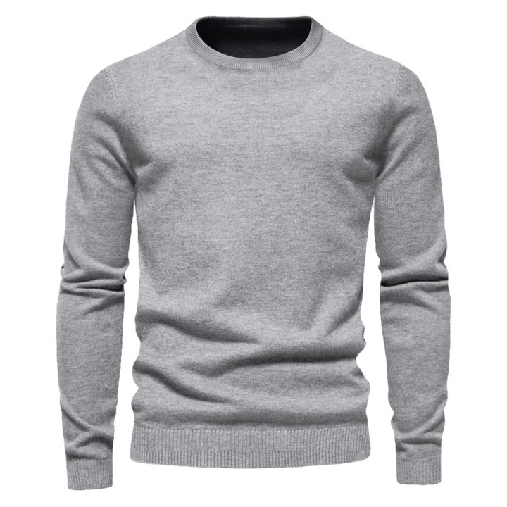 Christian | Elegant and Comfortable Men's Sweater