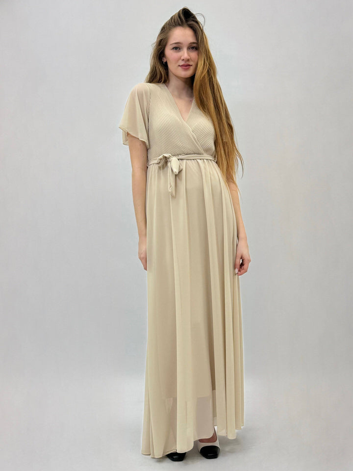Emma & Rose Cape Town Margot™ flowing dress, lightweight abiti with a relaxed fit, soft fabric and elegant design.