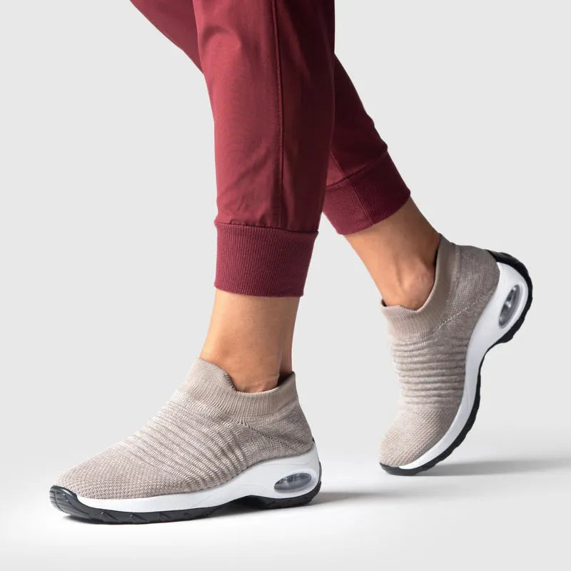 Phaedra™  |  Orthopaedic Comfort Trainers