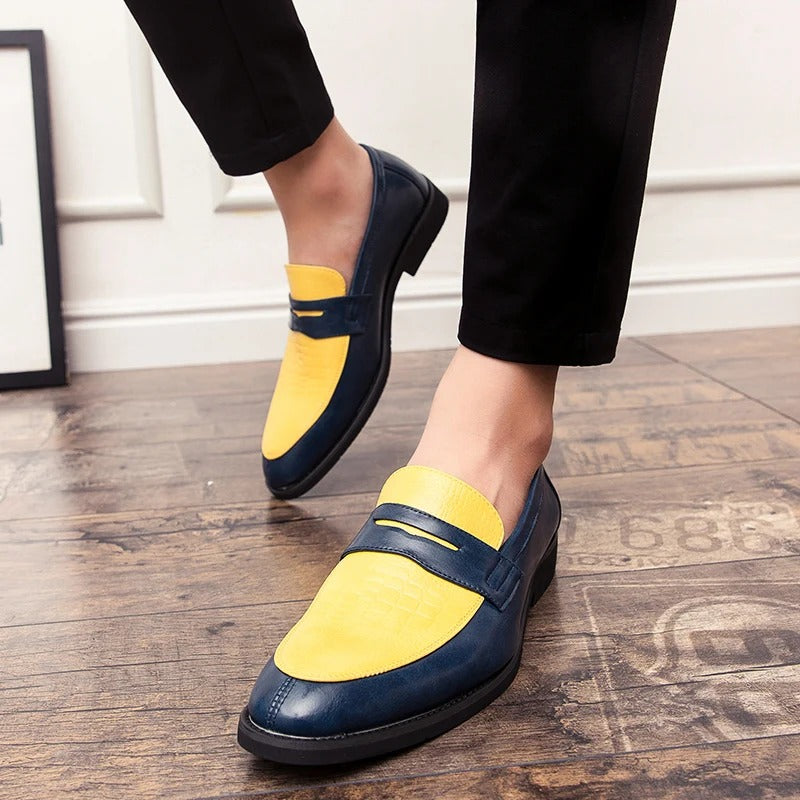 Women's Stylish & Comfortable Shoes with Enhanced Non-Slip Sole
