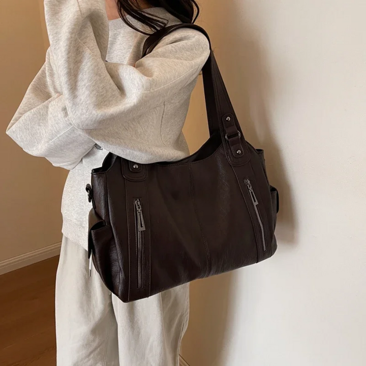 Amber - Stylish Shoulder Bag