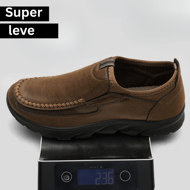 Annelie™  |  Comfortable Men's Shoe Winston