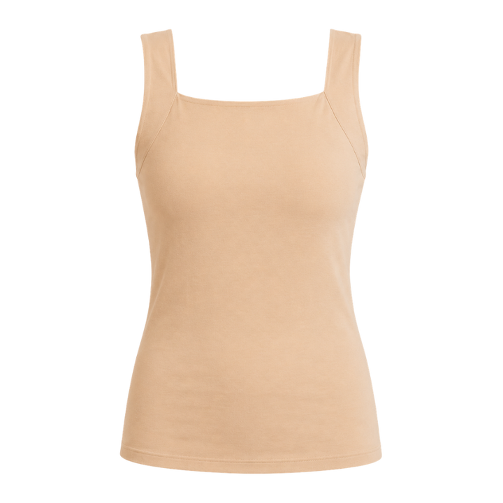 AuraForm™ Shaper Top with Integrated Bra