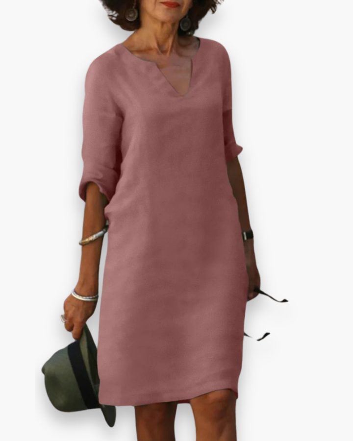 Casual Dress for Women | Timeless Elegance