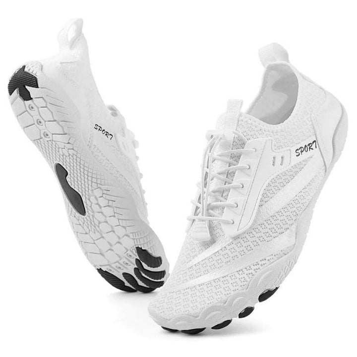 Wilma™  |  Wide Toe Box Shoes