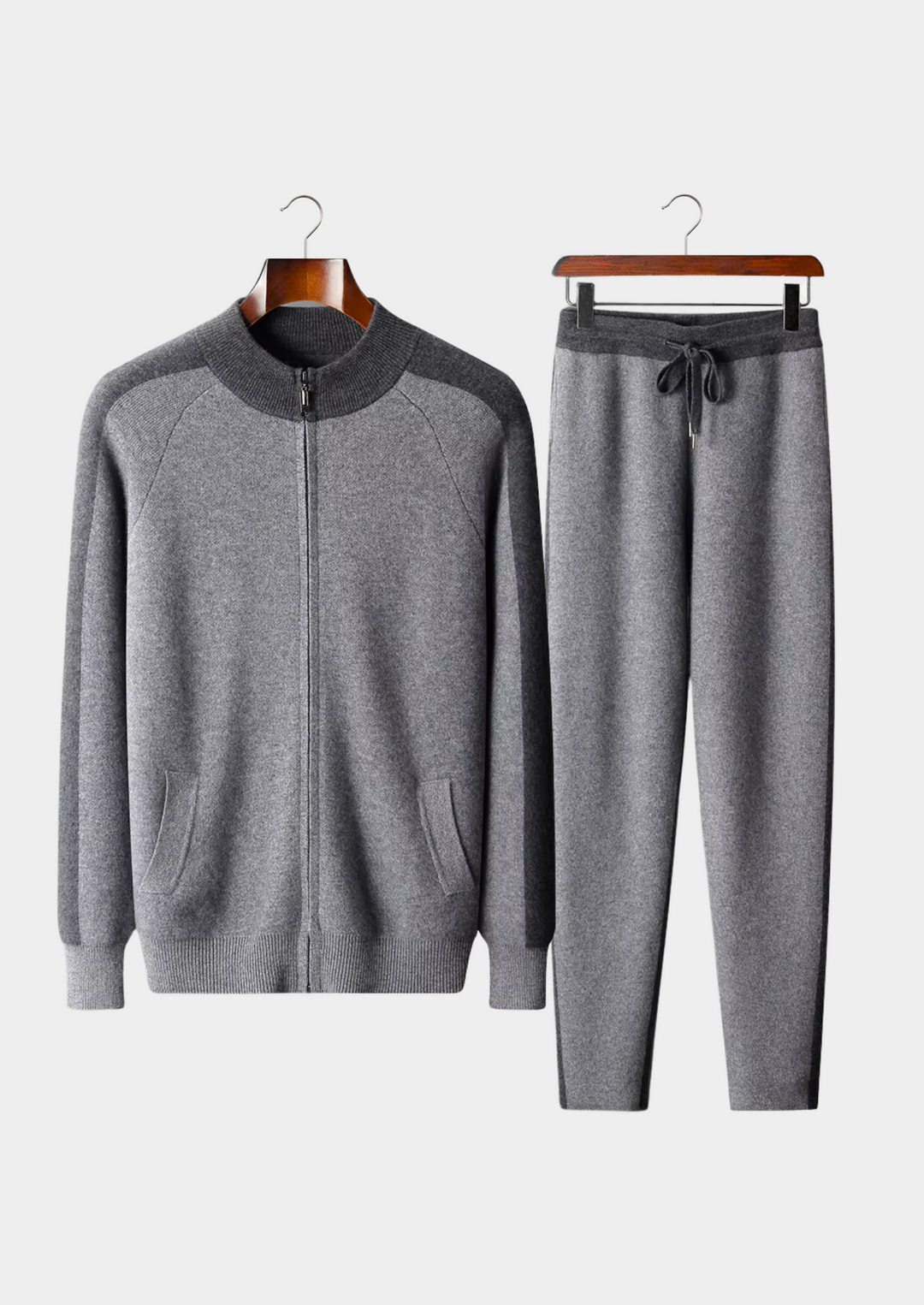 Emma & Rose leisure tracksuit — two-piece leisure set