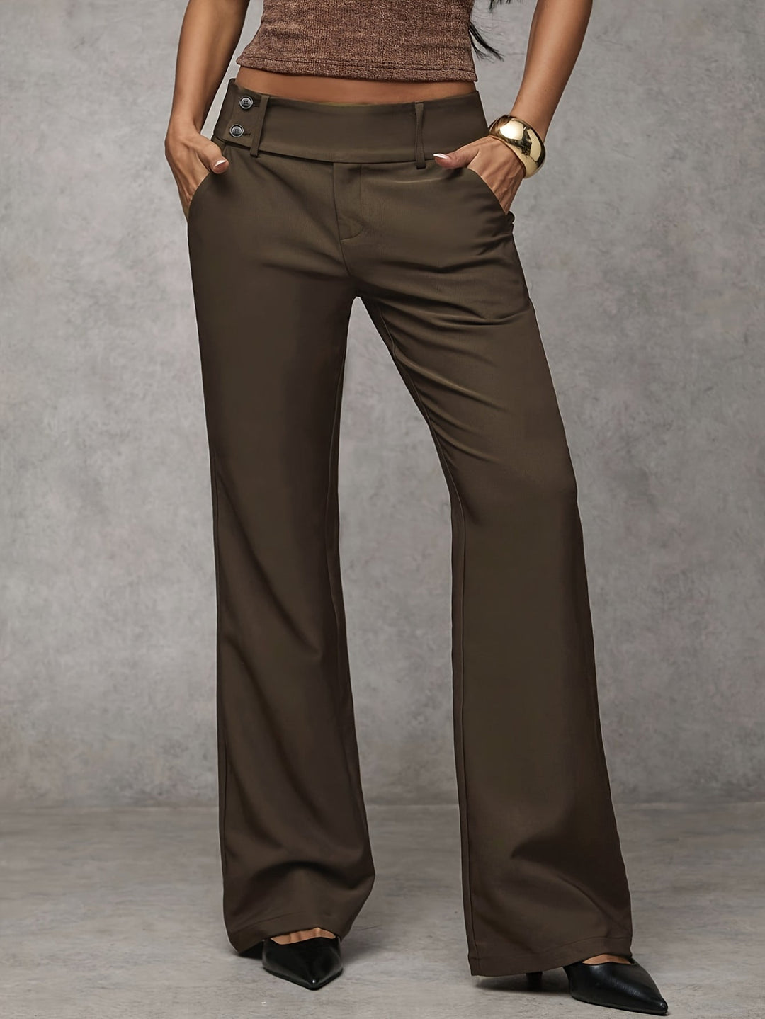 Arrielle Modern Pants - Elena Harper