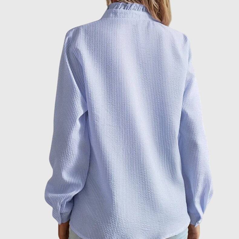 Kaitlyn™  |  Elegant Blouse