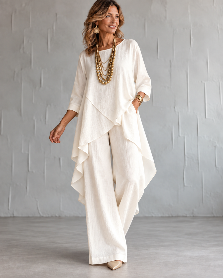 Monique™ | Elegant Two-Piece Set