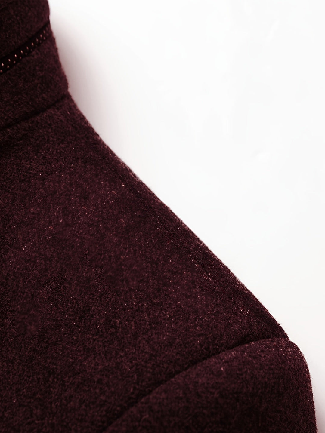 LAURENT MONACO | HIGH COLLAR JACKET FOR MEN