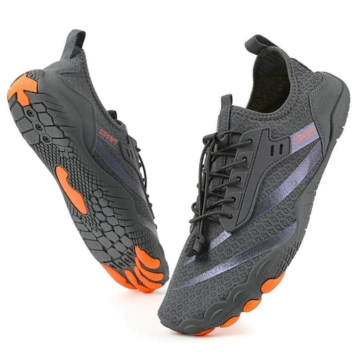 Wilma™  |  Wide Toe Box Shoes