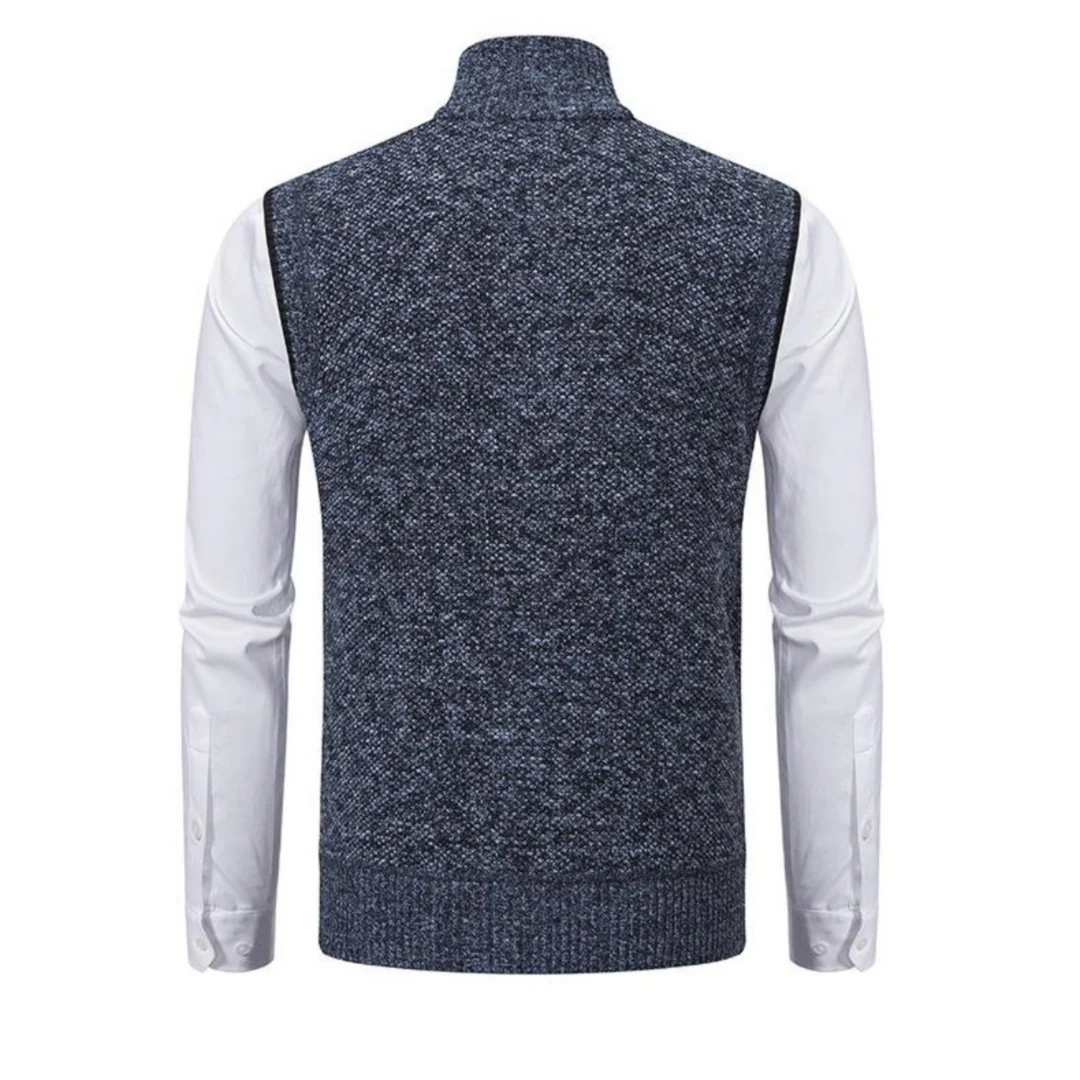 GAUTIER SLEEVELESS JACKET FOR MEN
