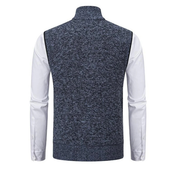 GAUTIER SLEEVELESS JACKET FOR MEN