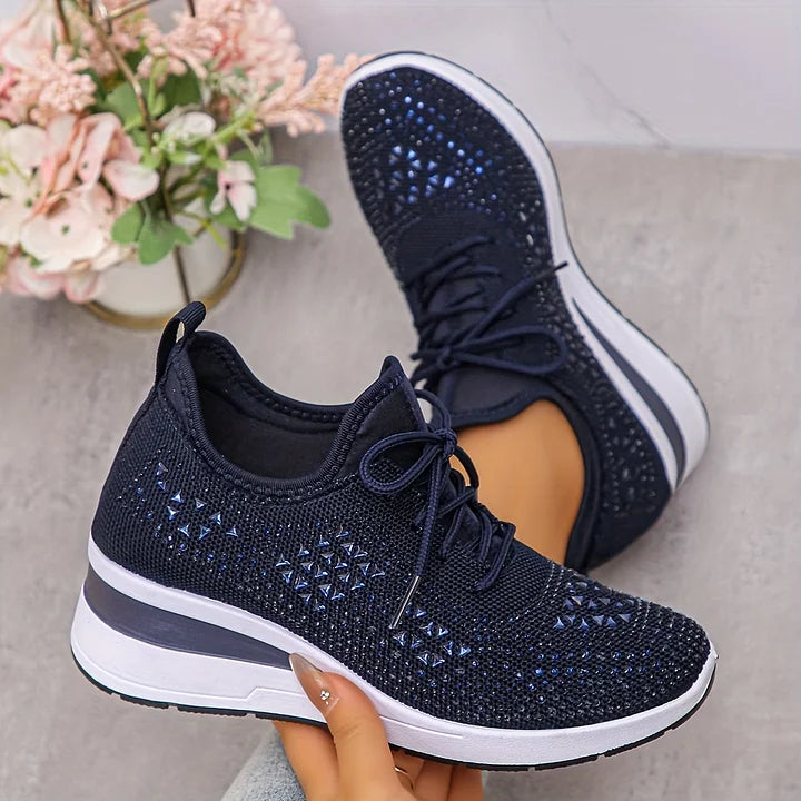 Romy™ | Ultra-Comfortable Sneakers with Supportive Insole
