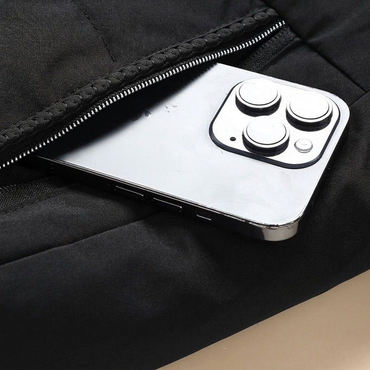 Felix | Warm and Modern Puffer Jacket