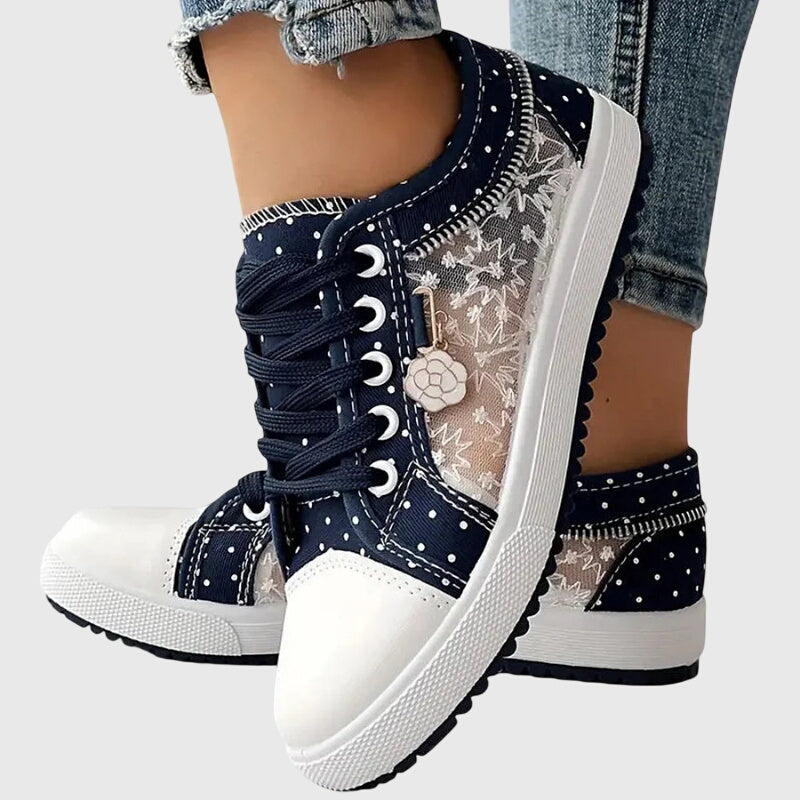 Elena™  |  Orthopaedic Sneakers