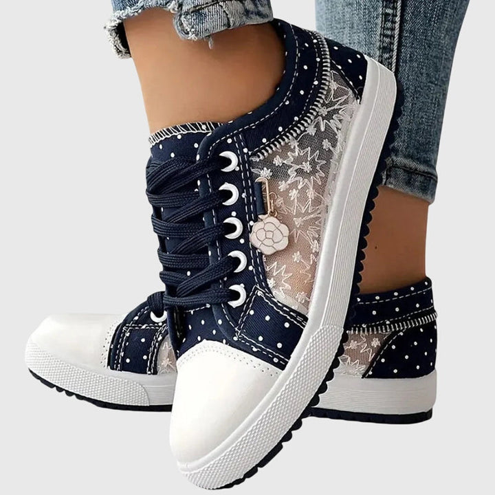 Elena™  |  Orthopaedic Sneakers