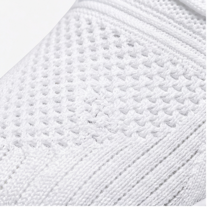 Sophia | Breathable Mesh Sneakers for Light Comfort