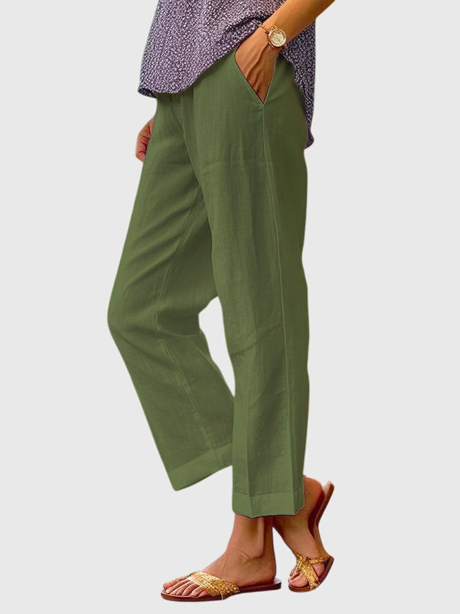 Elaine™ | Elegant Women's Pants