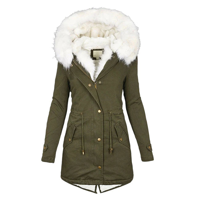 Tess - Women's Winter Coat