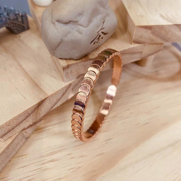 Dames Armband met Stapelbaar Detail