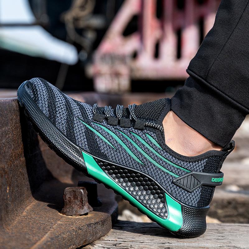 Protective™  |  Indestructible Trainers
