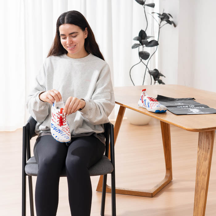 Doreen™  |  Lorax Pro Limited Shoes
