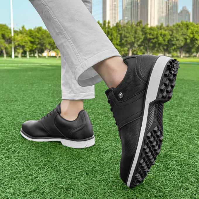 Fairway Classic Golf Shoe - Elena Harper