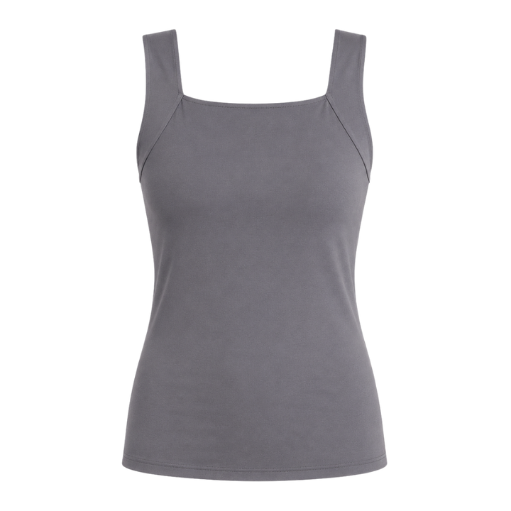 AuraForm™ Shaper Top with Integrated Bra