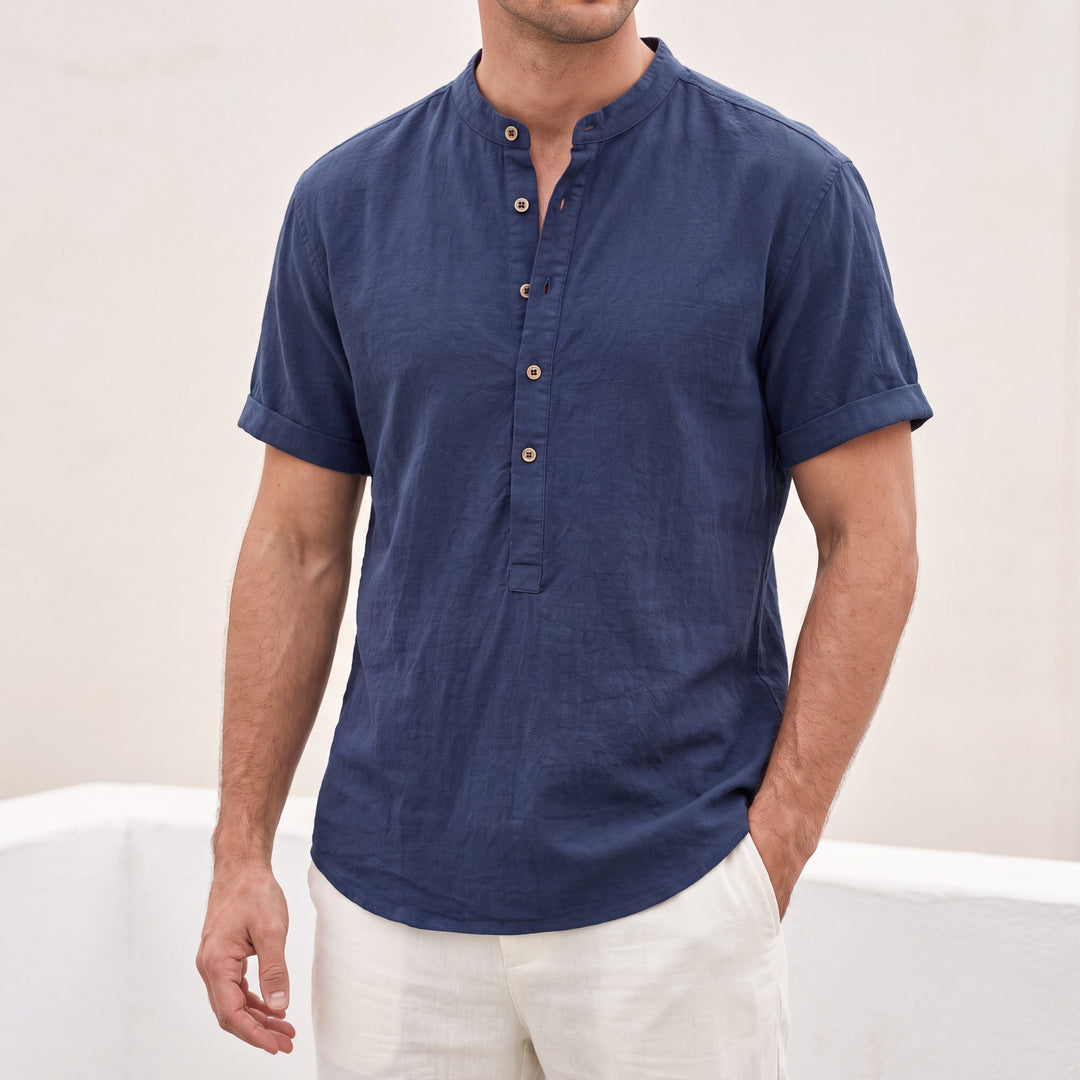 Nice Linen Shirt.