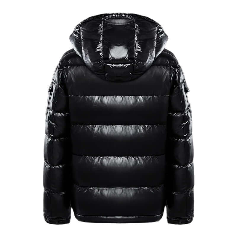 Men's Slim Fit Jacket, view 2 - Elena Harper