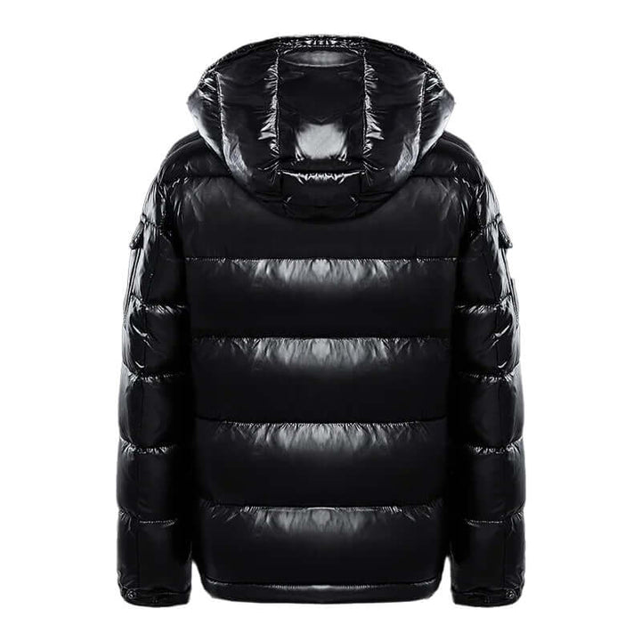 Men's Slim Fit Jacket, view 2 - Elena Harper
