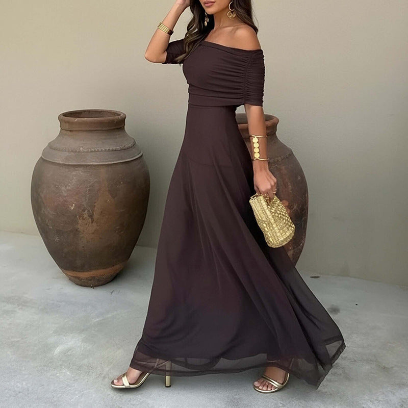 Jolie™ | Flattering Maxi Dress