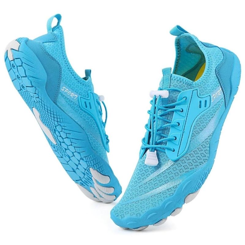 Wilma™  |  Wide Toe Box Shoes