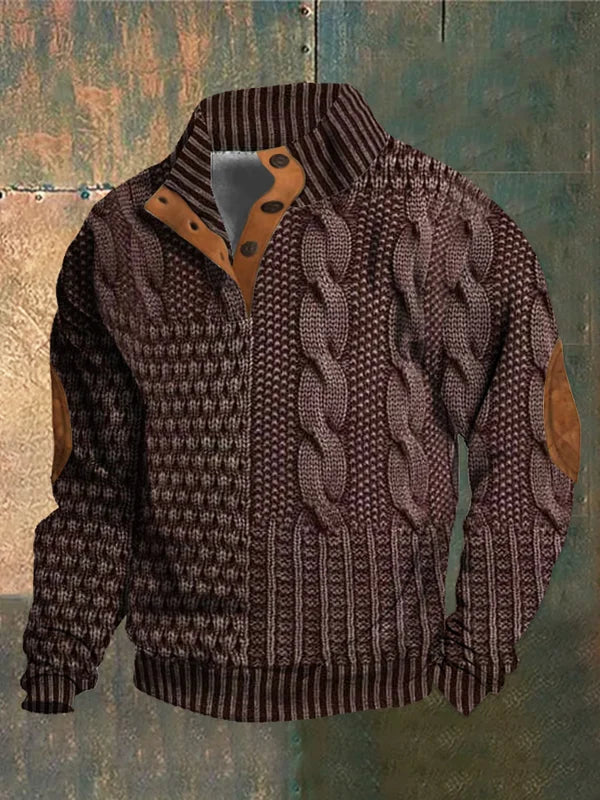Vilhelm™ | Warmer Sweater