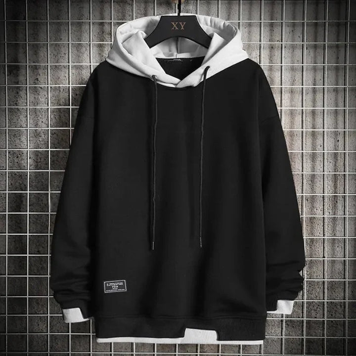 Benjamin | Classic and Comfortable Men's Hoodie
