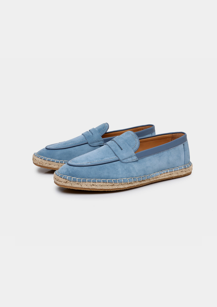 PENNY SEASIDE ESPADRILLES