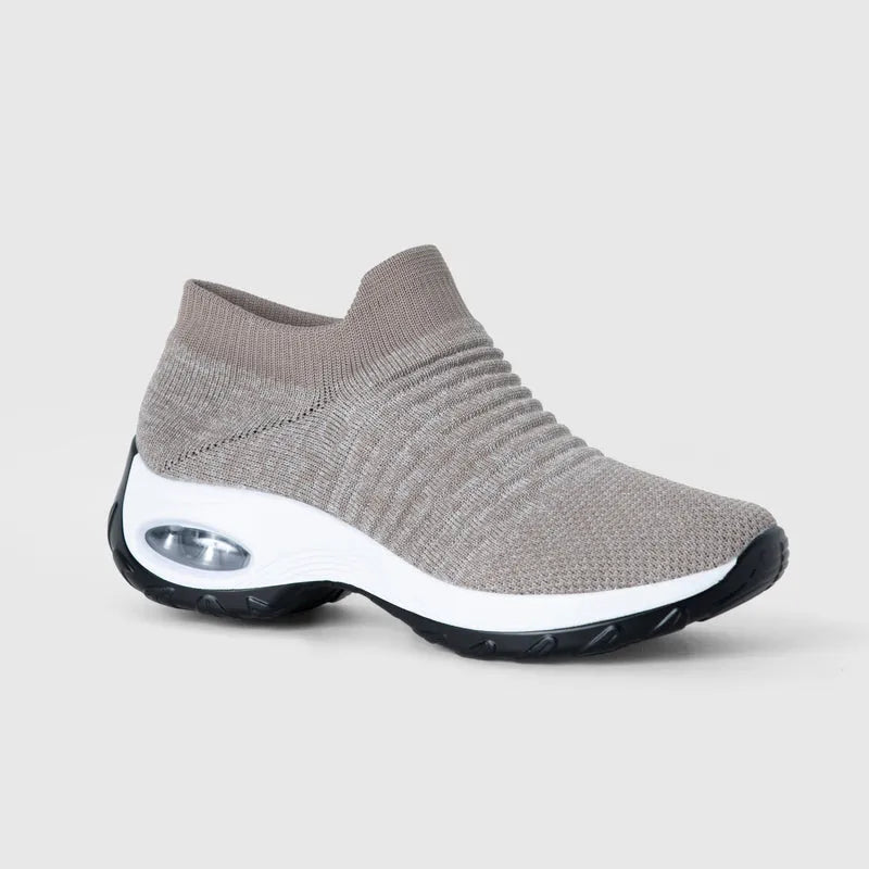 Phaedra™  |  Orthopaedic Comfort Trainers