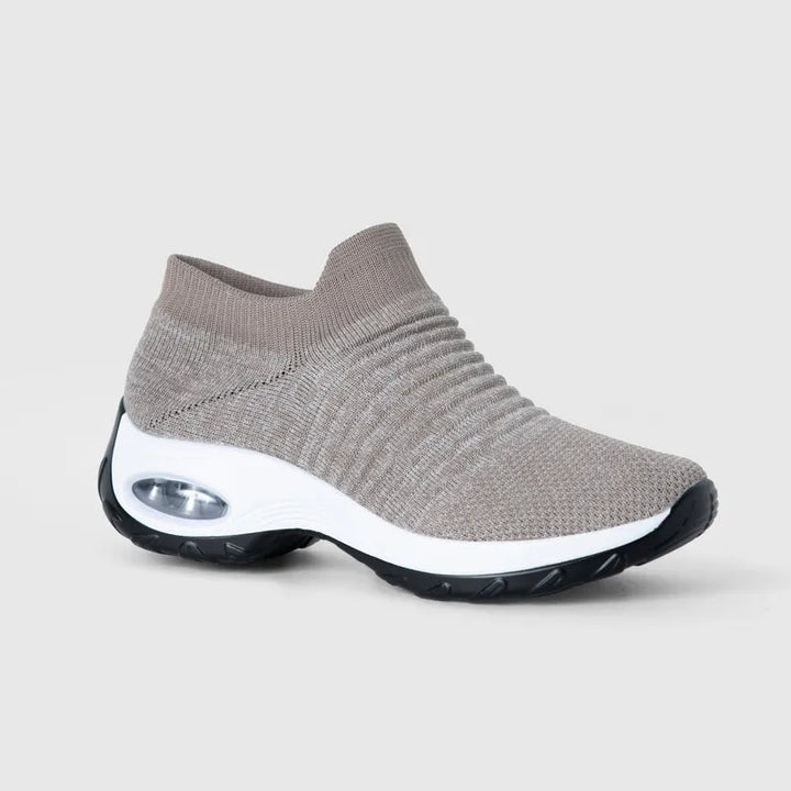 Phaedra™  |  Orthopaedic Comfort Trainers