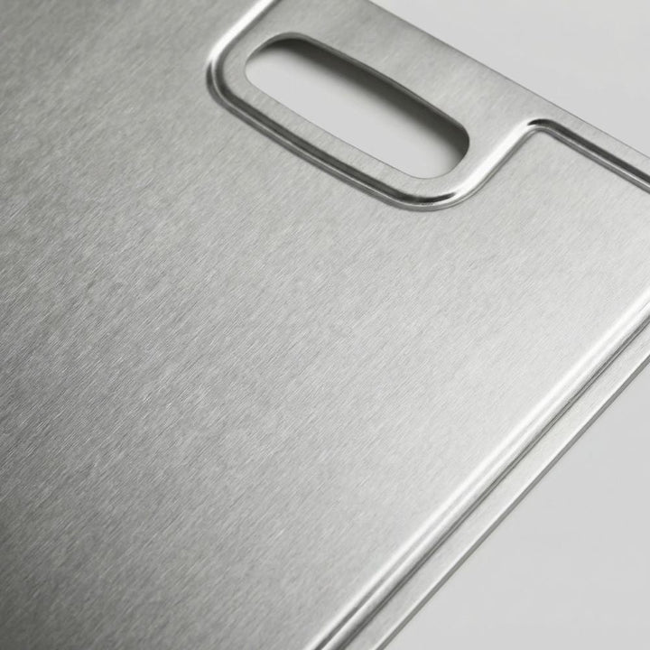 Frying Pan with Titanium Coating - Non-Stick Layer for Induction